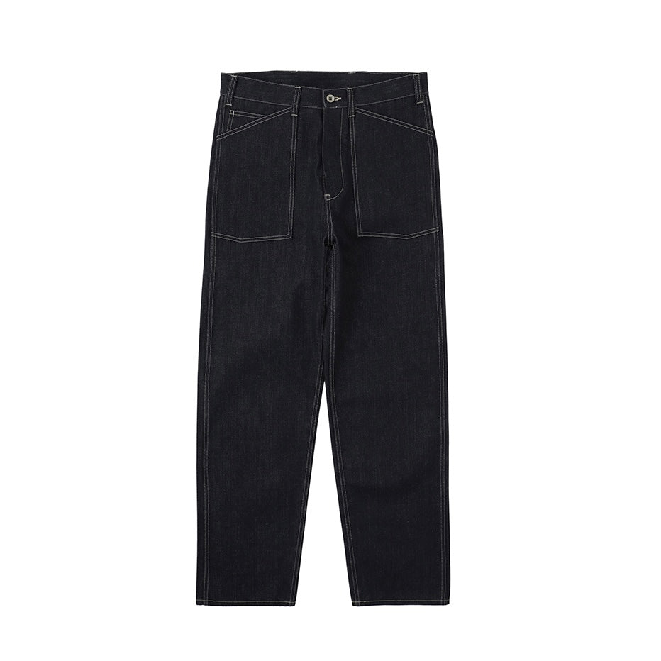 I.C.T. / SS CARPENTER PANTS UNWSD N.D.